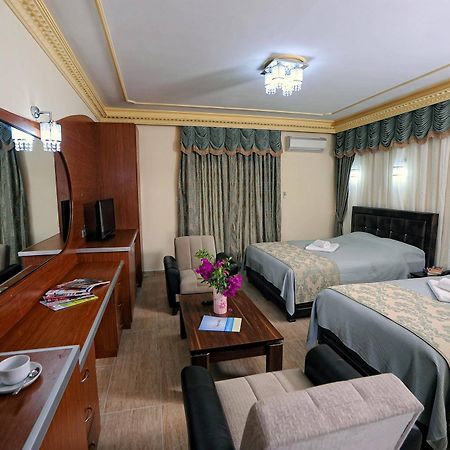 Riverside Garden Resort Karavas  Dış mekan fotoğraf